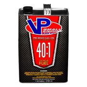 Vp Racing Fuels VP SEF 2-cycle 40:1 Premixed Small Engine Fuel 5 Gallon Pail 6292